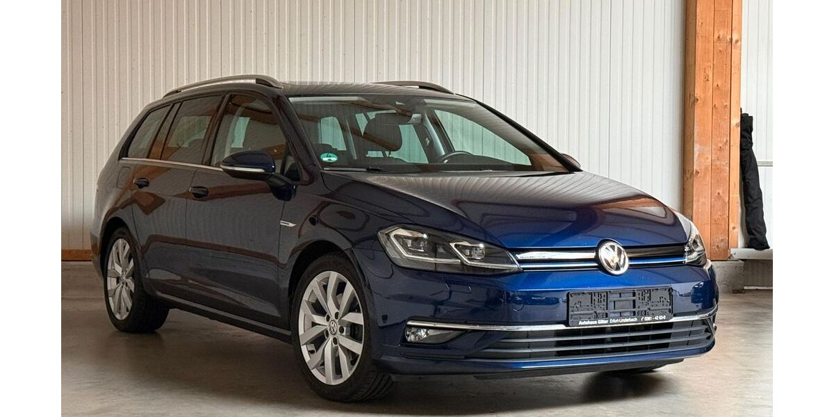 VW Golf 73.500 km 16.199 &euro; Künzell 36093