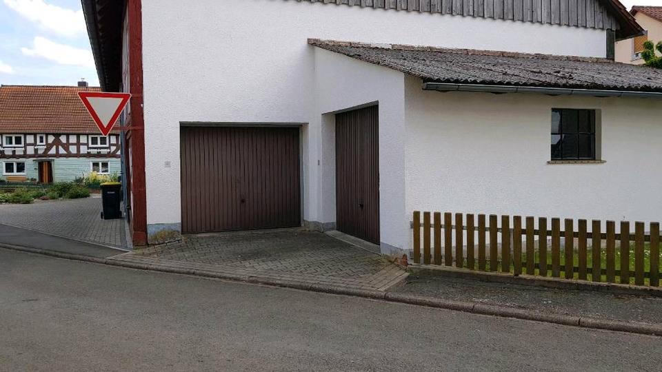 Bauernhaus, Landhaus Lautertal (Vogelsberg) - 6 Zimmer, 155 m&sup2;, 189.000&euro; | Angebot:20145682