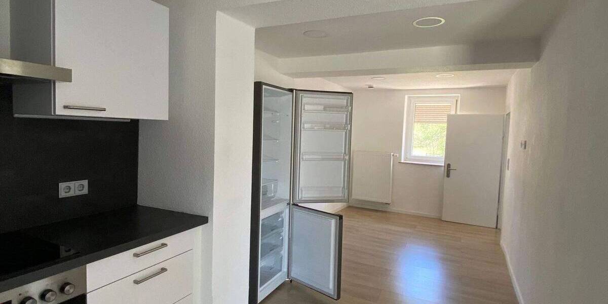 Doppelhaushälfte Großenlüder Uffhausen - 5 Zimmer, 130 m&sup2;, 1.050&euro; | Angebot:26570162