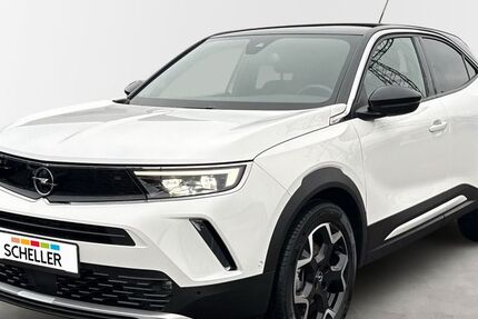 Opel Mokka 30.767 km 19.700 &euro; Fulda 36043