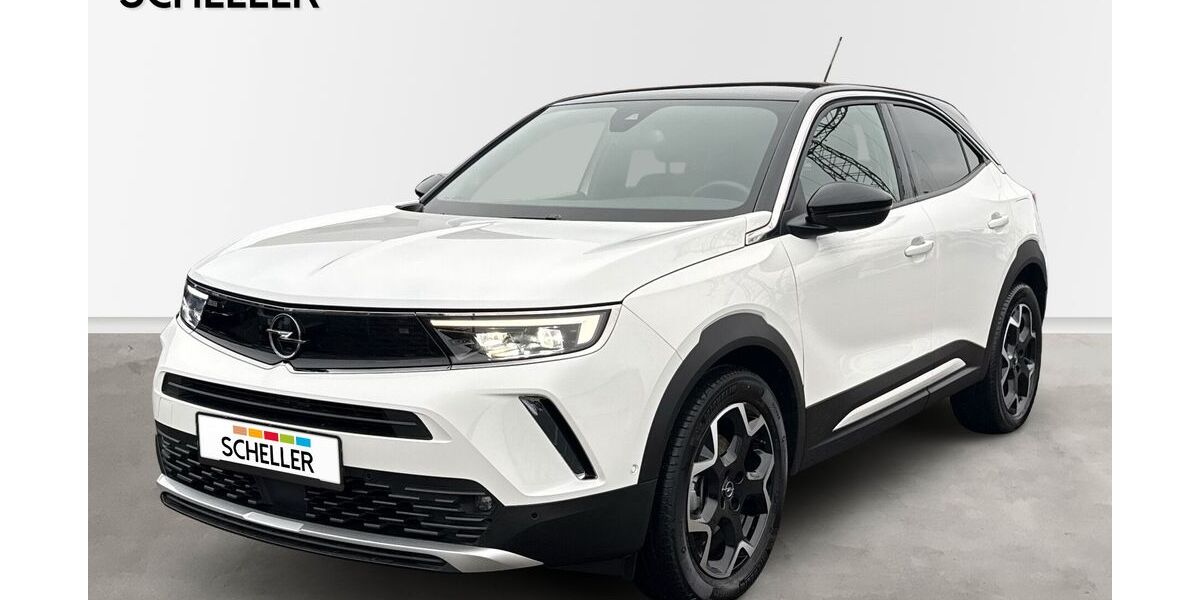 Opel Mokka 30.767 km 19.700 &euro; Fulda 36043