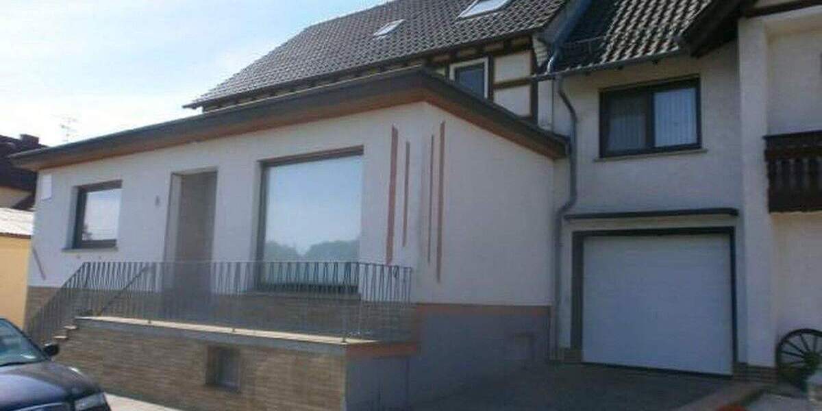 Doppelhaushälfte Herbstein Schlechtenwegen - 1 Zimmer, 300 m&sup2;, 259.000&euro; | Angebot:25751717