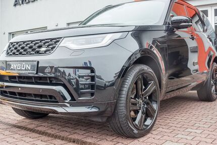 Land Rover Discovery 92.800 km 48.995 &euro; Schlüchtern 36381