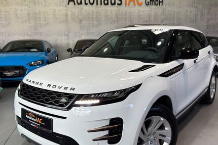 Land Rover Range Rover Evoque 48.750 km 35.800 &euro; Petersberg Landkreis Fulda 36100