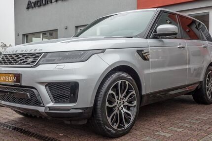 Land Rover Range Rover Sport 74.600 km 49.995 &euro; Schlüchtern 36381