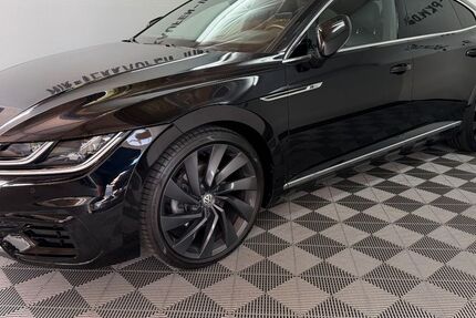 VW Arteon 92.998 km 20.999 &euro; Fulda 36043