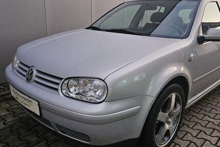 VW Golf 90.959 km 3.480 &euro; Schlüchtern 36381