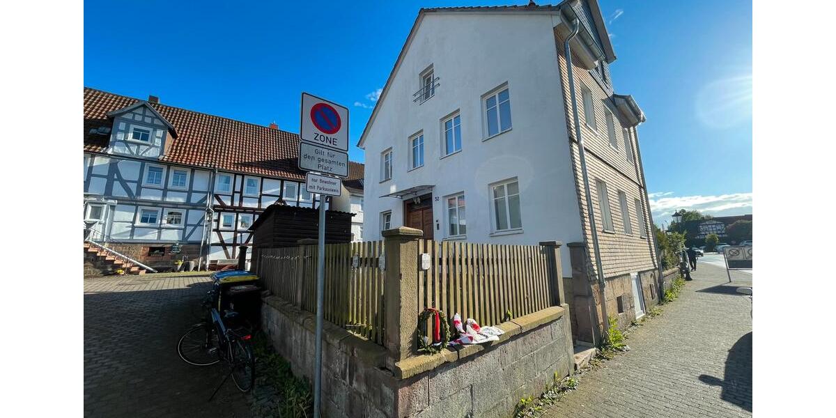 Mehrfamilienhaus, Wohnhaus Lauterbach (Hessen) - 240.000&euro; | Angebot:27132320