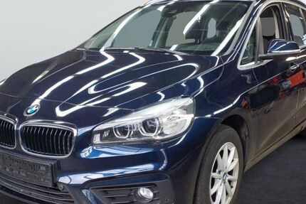 BMW 218 121.000 km 14.999 &euro; Fulda 36043
