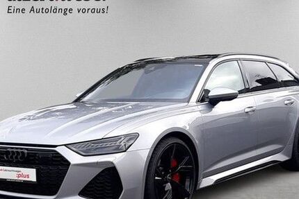 Audi RS6 8.900 km 117.970 &euro; Fulda 36039