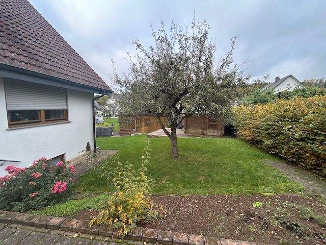 Mehrfamilienhaus, Wohnhaus Hofbieber Langenbieber - 9 Zimmer, 589.000&euro; | Angebot:25664938