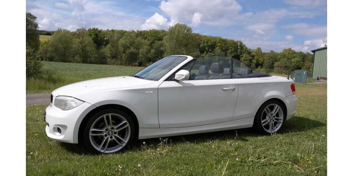 BMW 118 195.000 km 6.290 &euro; Grebenau-Wallersdorf 36323
