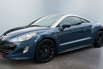 Peugeot RCZ 69.568 km 8.980 &euro; Wartenberg-Angersbach 36367