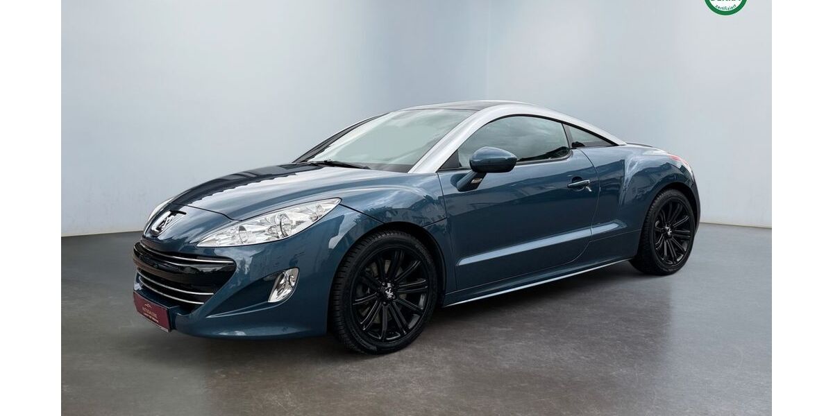 Peugeot RCZ 69.568 km 8.980 &euro; Wartenberg-Angersbach 36367