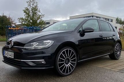 VW Golf 150.000 km 15.400 &euro; Fulda 36043