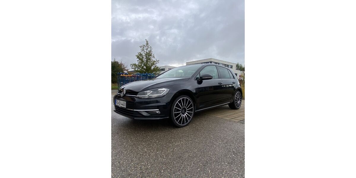 VW Golf 150.000 km 15.400 &euro; Fulda 36043