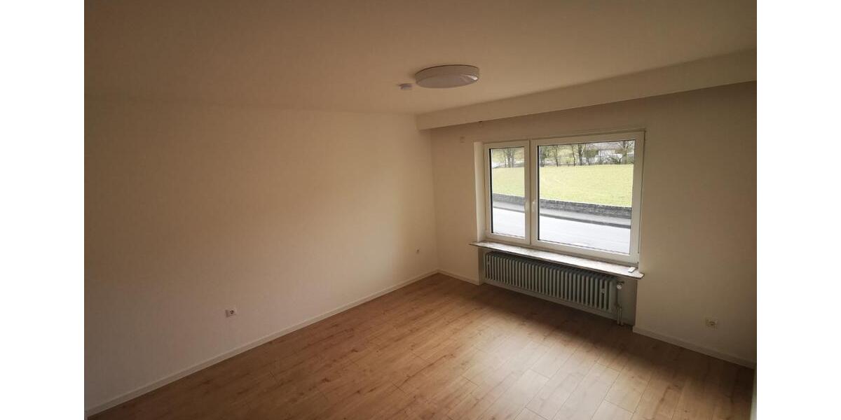 Etagenwohnung Fulda Aschenberg - 4 Zimmer, 106 m&sup2;, 480&euro; | Angebot:25640931