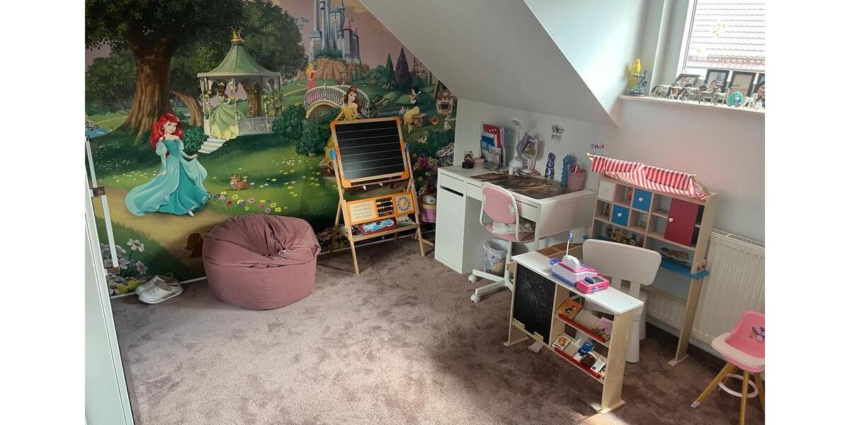 Doppelhaushälfte Großenlüder - 3 Zimmer, 120 m&sup2;, 599.000&euro; | Angebot:26777040