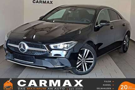 Mercedes-Benz CLA 250 93.870 km 24.990 &euro; Fulda 36043