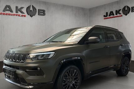 Jeep Compass 62.236 km 24.100 &euro; Fulda 36041