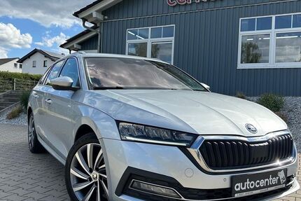 Skoda Octavia 129.621 km 17.480 &euro; Wartenberg-Angersbach 36367