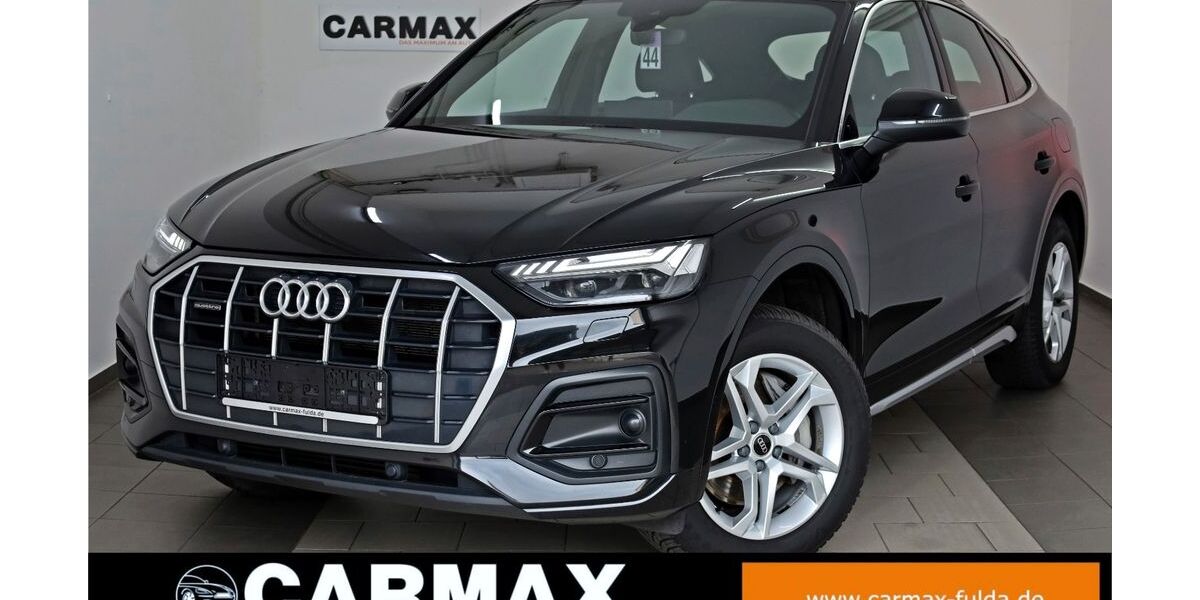 Audi Q5 100.699 km 33.500 &euro; Fulda 36043