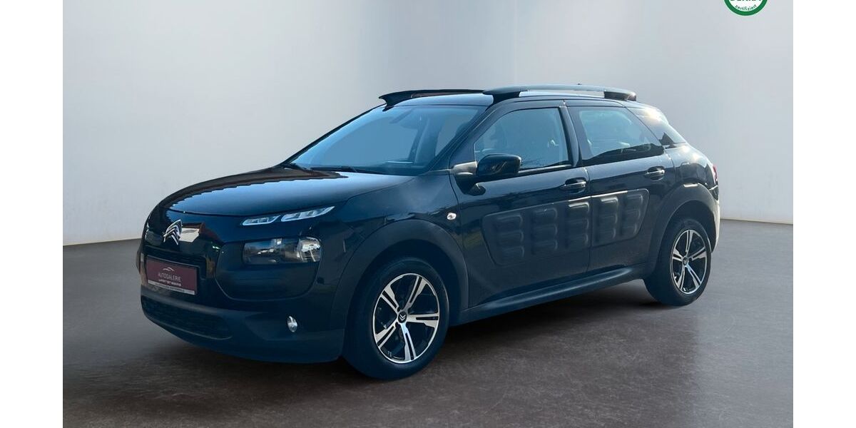 Citroen C4 Cactus 125.583 km 8.980 &euro; Wartenberg-Angersbach 36367