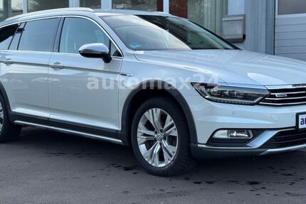 VW Passat Alltrack 290.898 km 10.499 &euro; Fulda 36043