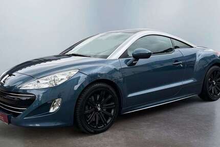 Peugeot RCZ 69.568 km 9.980 &euro; Wartenberg 36367