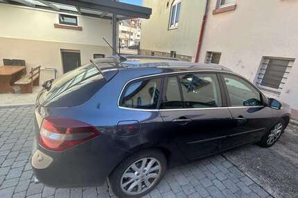 Renault Laguna 280.000 km 3.200 &euro; fulda 36043