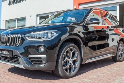 BMW X1 70.759 km 21.995 &euro; Schlüchtern 36381