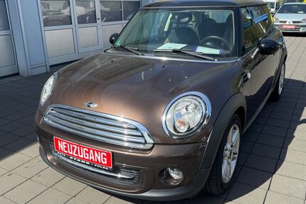 Mini Cooper 183.648 km 4.990 &euro; Fulda 36043