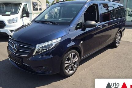 Mercedes-Benz Vito 59.946 km 44.900 &euro; Hünfeld/Fulda/Eiterfeld 36088