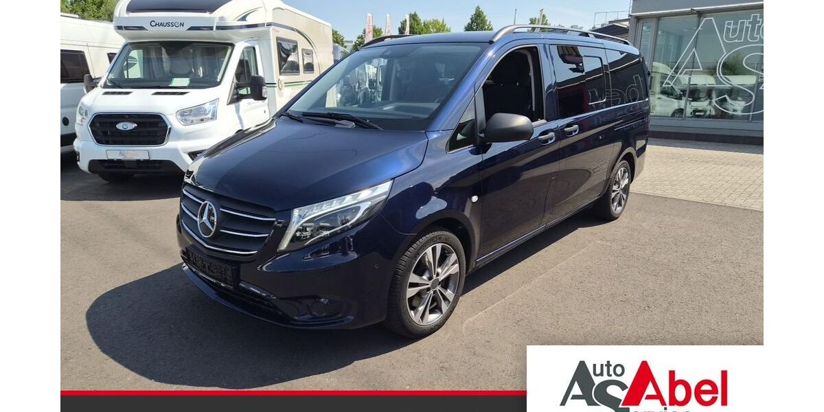 Mercedes-Benz Vito 59.946 km 44.900 &euro; Hünfeld/Fulda/Eiterfeld 36088