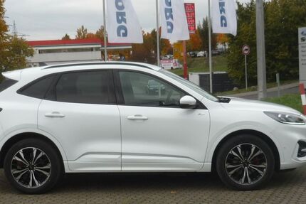 Ford Kuga 47.900 km 27.800 &euro; Hünfeld 36088