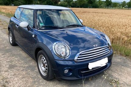 Mini Cooper 80.000 km 6.999 &euro; Flieden 36103