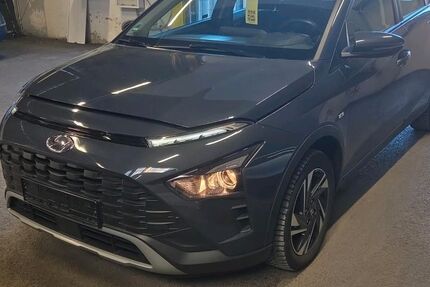 Hyundai BAYON 88.400 km 13.999 &euro; Fulda 36043