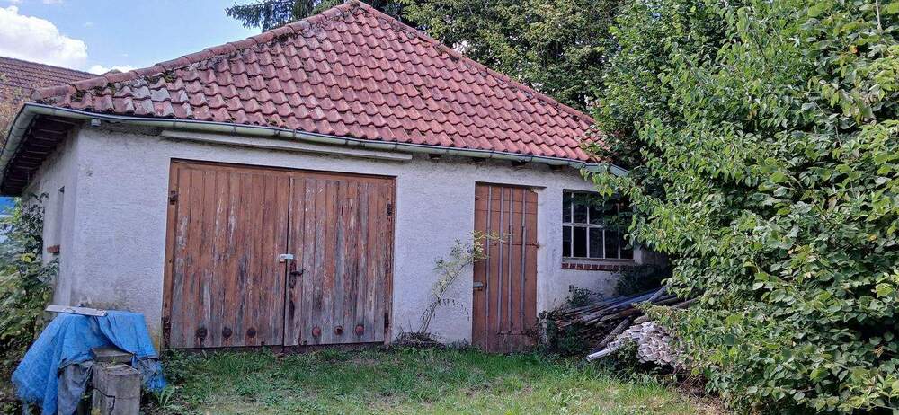 Einfamilienhaus Freiensteinau Gunzenau - 1 Zimmer, 225.000&euro; | Angebot:25816032