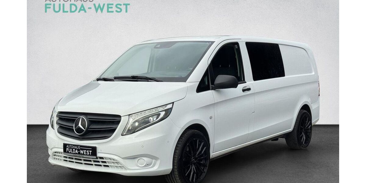 Mercedes-Benz Vito 95.645 km 46.640 &euro; Fulda 36041