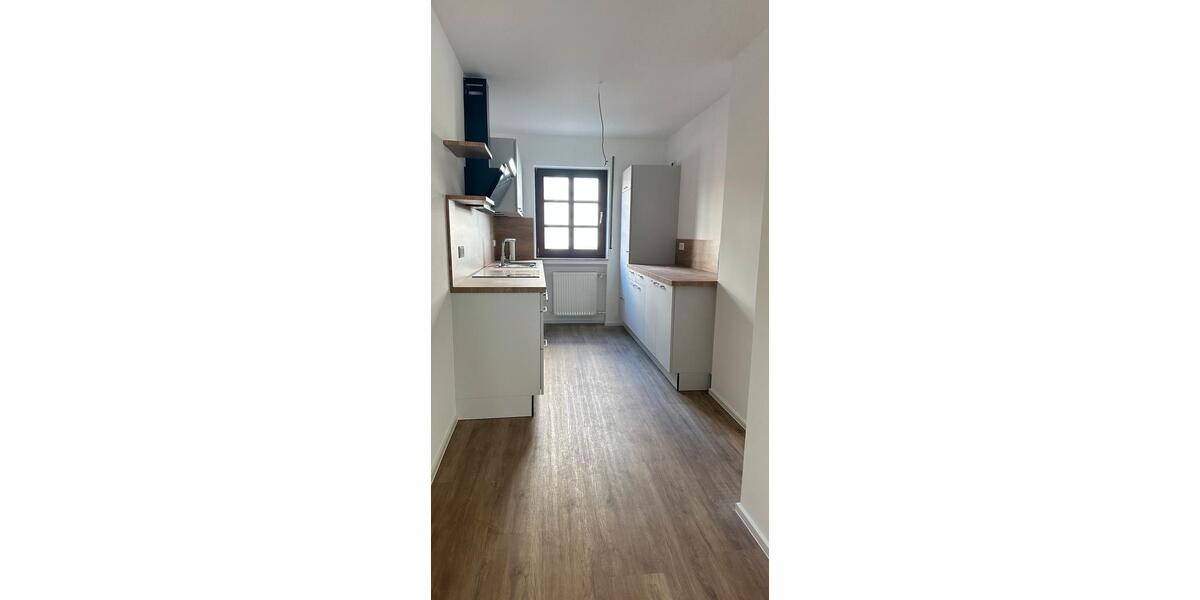 Reihenhaus Fulda Fulda-Galerie - 5 Zimmer, 142 m&sup2;, 2.200&euro; | Angebot:25633305