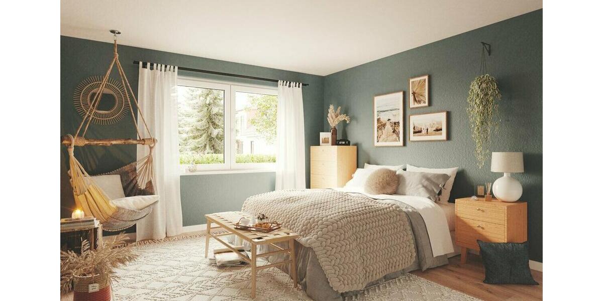 Bungalow Haunetal - 4 Zimmer, 127 m&sup2;, 283.850&euro; | Angebot:8847526