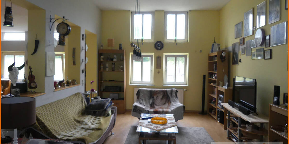 Mehrfamilienhaus, Wohnhaus Schlüchtern / Gundhelm Gundhelm - 1 Zimmer, 478 m&sup2;, 295.000&euro; | Angebot:25802253