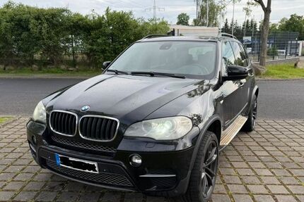 BMW X5 260.000 km 13.900 &euro; Fulda 36043