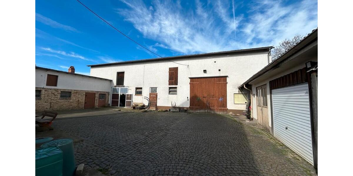 Bauernhaus, Landhaus Schwalmtal - 6 Zimmer, 200 m&sup2;, 290.000&euro; | Angebot:25578366