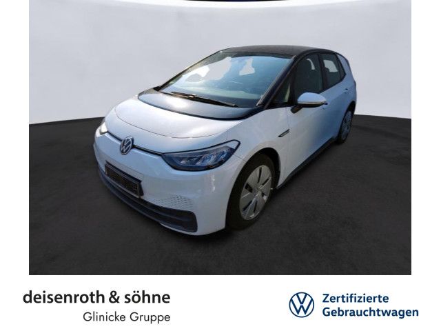 VW ID.3 40.450 km 23.330 &euro; Hünfeld 36088