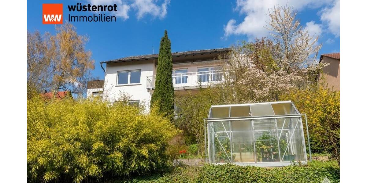 Einfamilienhaus Fulda / Horas Aschenberg - 7 Zimmer, 192 m&sup2;, 570.000&euro; | Angebot:26257499