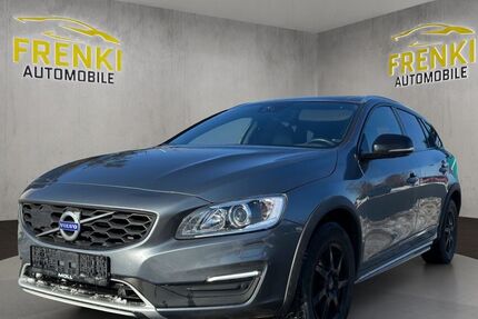 Volvo V60 307.600 km 8.999 &euro; Fulda 36043