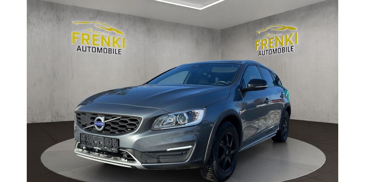 Volvo V60 307.600 km 8.999 &euro; Fulda 36043