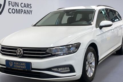 VW Passat Variant 155.070 km 12.900 &euro; Lauterbach 36341