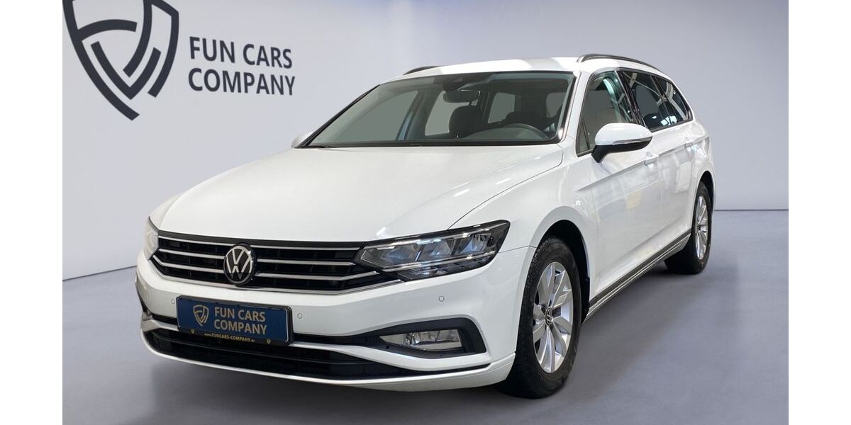 VW Passat Variant 155.070 km 12.900 &euro; Lauterbach 36341